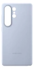 Silicone Case Galaxy S25 Ultra Blue Azul Lisa en internet
