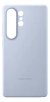 Silicone Case Galaxy S25 Ultra Blue Azul Lisa - comprar en línea