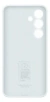 Funda Para Celular Samsung Galaxy S24 De Color Blanco Lisa - comprar en línea
