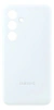 Funda Para Celular Samsung Galaxy S24 De Color Blanco Lisa