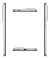 Celular Xiaomi Poco F5 Pro 5g 512gb Nfc Snapdragon 8 120hz Color Blanco White - Celulandia
