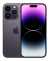 Apple iPhone 14 Pro 512 Gb Morado Oscuro - Excelente (Reacondicionado)