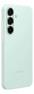 Silicone Case Samsung Galaxy S25 Plus Red Menta Lisa en internet