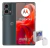 Motorola Moto G85 5g Dual 256gb 8ram Grey + Air Pods Genericos Gris en internet