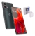 Motorola Moto G85 5g Dual 256gb 8ram Grey + Air Pods Genericos Gris - comprar en línea