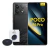Xiaomi Poco F6 Pro Dual 256gb 12ram Black + Wireless Charger 1hora Gar151 Negro - comprar en línea
