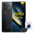 Xiaomi Poco F6 Pro Dual 256gb 12ram Black + Wireless Charger 1hora Gar151 Negro