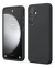 Funda Silicone Case Galaxy S24 Fe Graphite Lisa Graphite - comprar en línea