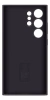 Silicone Case Samsung Galaxy S24 Ultra Azul Oscuro Lisa en internet