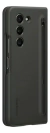 Funda Protectora Delgada Para Samsung Con S Pen Galaxy Z Fold5, Color Negro - comprar en línea