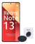Xiaomi Redmi Note 13 Pro Dual 512gb 12ram Black + Wireless Charger 1hora Gar151 Negro en internet