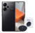 Xiaomi Redmi Note 13 Pro 5g Dual 256gb 8ram Black + Wireless Charger 1hora Gar151 Negro