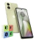 Motorola Moto E14 Dual 64gb 2ram Green + Watch Smart Macaron Verde en internet