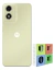 Motorola Moto E14 Dual 64gb 2ram Green + Watch Smart Macaron Verde