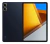 Tablet Xiaomi Poco Pad 12.1´´ 256gb 8gb Blue Color Azul