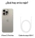 Apple iPhone 15 Pro Max (256 Gb) - Titanio Natural en internet