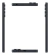 Celular Poco C65 256gb 8gb Black Color Negro - comprar en línea