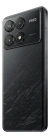 Xiaomi Poco F6 Pro Dual 1 Tb 16 Ram Negro Msi Negro - comprar en línea