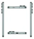 Celular Xiaomi Poco F6 8gb Ram 256gb Rom Color Verde - Celulandia