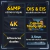 Celular Xiaomi Poco X6 5g Dual Sim 256gb Global 12gb Ram Snapdragone 7s Gen2 Nfc 6.67'' 120hz 5100mah 64mp Ois Color Azu - Celulandia