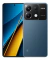 Celular Xiaomi Poco X6 5g Dual Sim 256gb Global 12gb Ram Snapdragone 7s Gen2 Nfc 6.67'' 120hz 5100mah 64mp Ois Color Azu