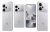 Xiaomi Redmi Note 13 Pro Plus 5g Dual 512gb 12ram Plata Plateado - comprar en línea