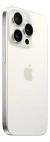 Apple iPhone 15 Pro (128 Gb) - Titanio Blanco en internet