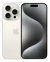 Apple iPhone 15 Pro (128 Gb) - Titanio Blanco