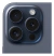 Apple iPhone 15 Pro (128 Gb) - Titanio Azul - tienda en línea