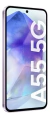Samsung Galaxy A55 256gb 8gb Awesome Lilac Violeta Claro en internet