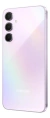 Samsung Galaxy A55 256gb 8gb Awesome Lilac Violeta Claro - comprar en línea