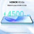 Honor 90 Lite Dual Sim 256 Gb Negro 8 Gb Ram - Celulandia