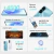 Honor 90 Lite Dual Sim 256 Gb Negro 8 Gb Ram en internet