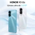 Honor 90 Lite Dual Sim 256gb Plateado 8gb Ram - Celulandia