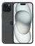 Apple iPhone 15 (256 Gb) - Negro Negro