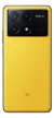 Xiaomi Poco X6 Pro 5g 8 Gb Ram 256 Gb Mtk D8300 120 Hz 67 W Color Amarillo - comprar en línea