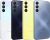 Samsung Galaxy A15 5g Dual 256gb/8ram Negro Msi Azul Oscuro