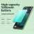 Xiaomi Redmi Note 13 4g Dual Sim 128 Gb Verde 6 Gb Ram - tienda en línea