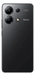 Xiaomi Redmi Note 13 4g Dual Sim 256 Gb 8 Gb Ram Color Negro - Celulandia