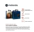 Audífonos Bluetooth Motorola Moto Buds 250 2022 Negro - comprar en línea