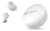 Audífonos Inalámbricos Buds 250 Motorola Color Blanco - Celulandia