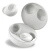 Audífonos Inalámbricos Buds 250 Motorola Color Blanco en internet