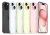 Imagen de Apple iPhone 15 (256 Gb) - Amarillo