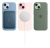 Apple iPhone 15 (256 Gb) - Verde - Celulandia