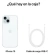 Apple iPhone 15 (256 Gb) - Azul en internet