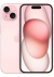 Apple iPhone 15 (256 Gb) - Rosa