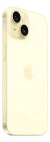 Apple iPhone 15 (128 Gb) - Amarillo en internet