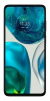 Moto G52 6.6'' 6gb + 256gb Android 12 Desbloqueado Color Negro