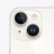 Apple iPhone 14 (256 Gb) - Blanco Estelar - Celulandia