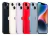 Imagen de Apple iPhone 14 (256 Gb) - (product)red Color (product)red